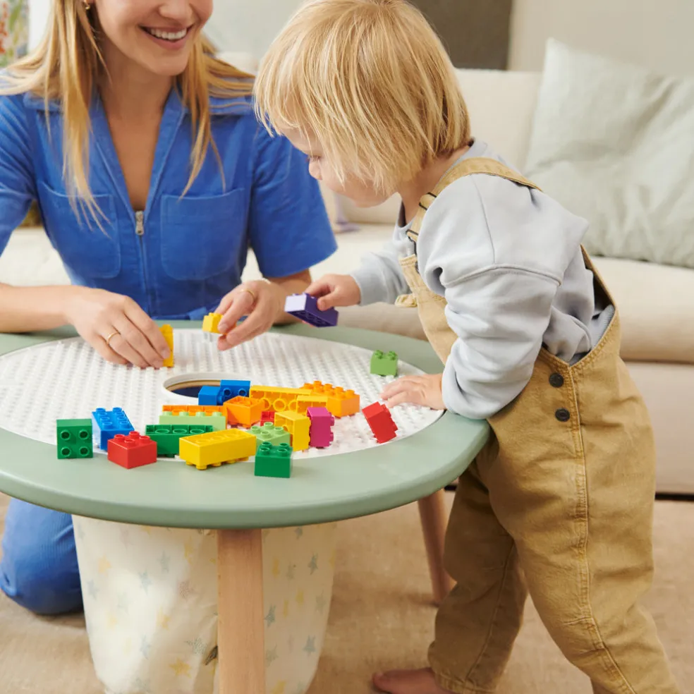 Stokke MuTable V2 Bricks Tower
