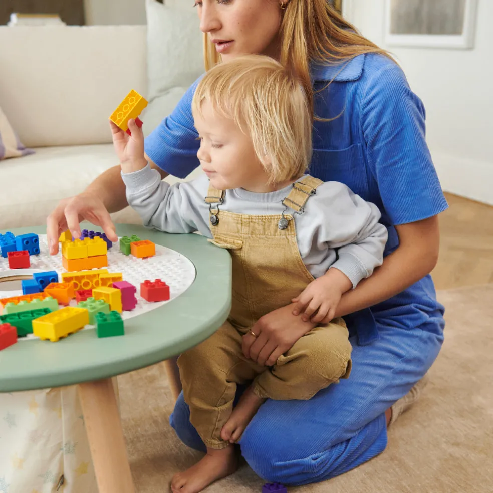 Stokke MuTable V2 Bricks Tower