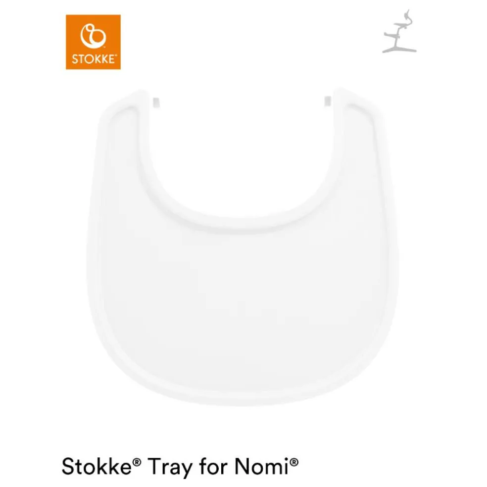 Stokke Nomi® Tray