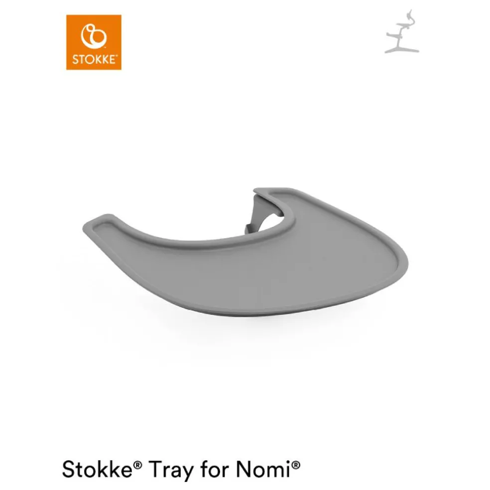 Stokke Nomi® Tray