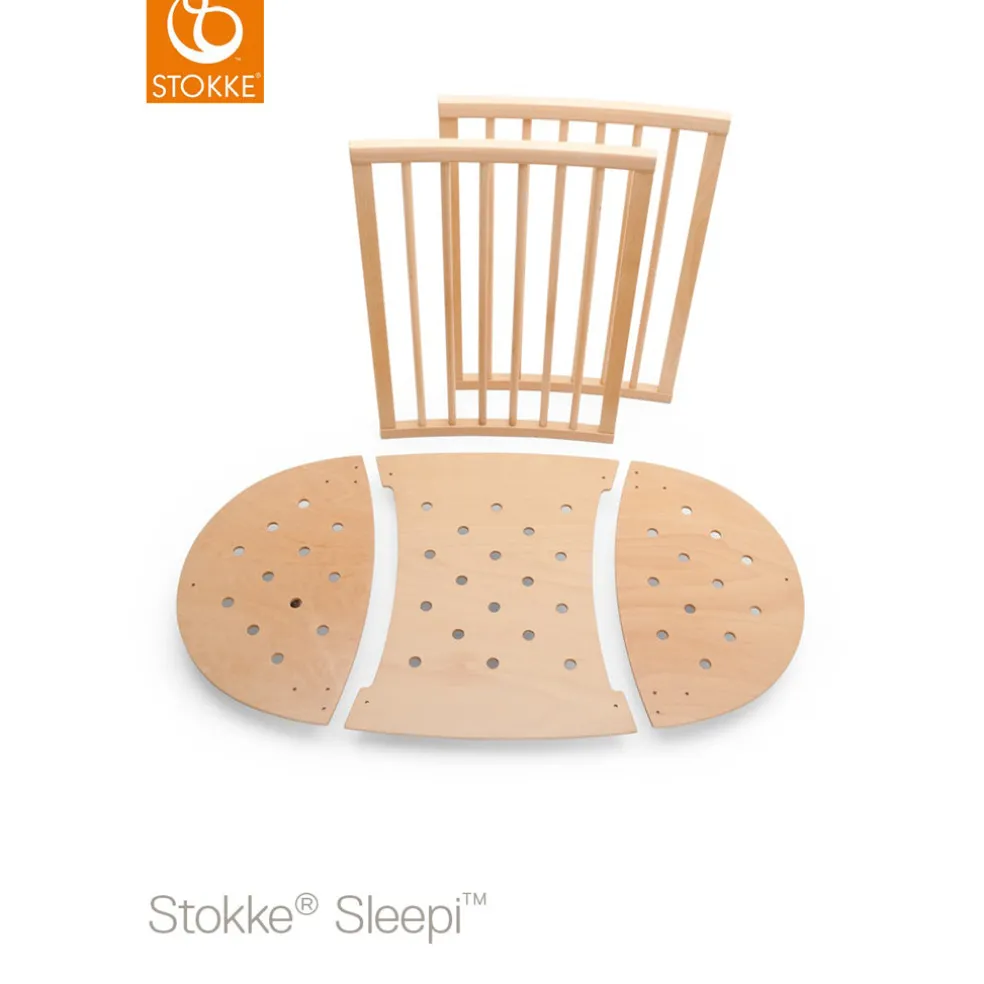 Stokke Sleepi Bed Extension