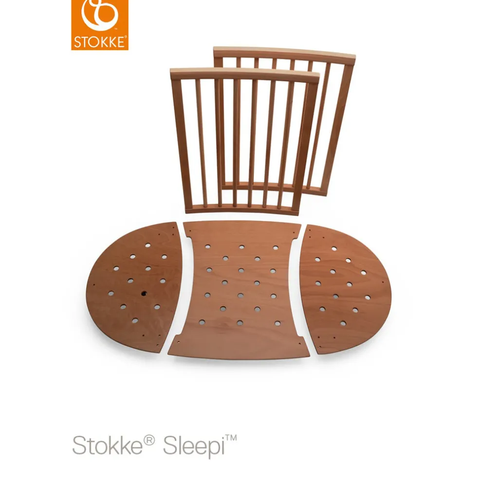 Stokke Sleepi Bed Extension