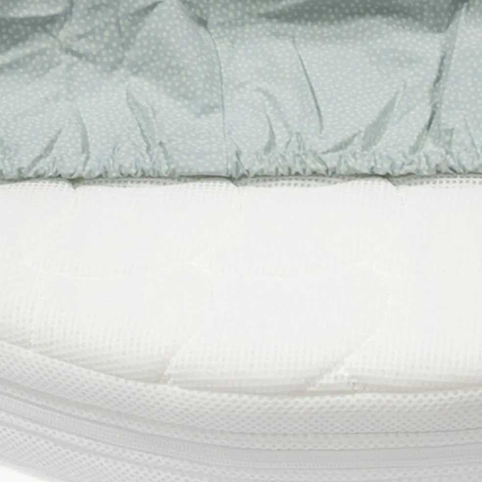 Stokke Sleepi Bed Fitted Sheet V3