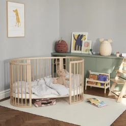 Stokke Sleepi Bed V3