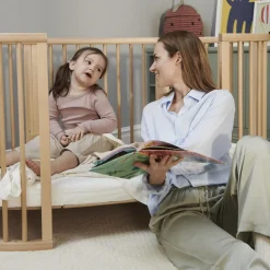 Stokke Sleepi Bed V3