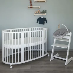 Stokke Sleepi Bed V3