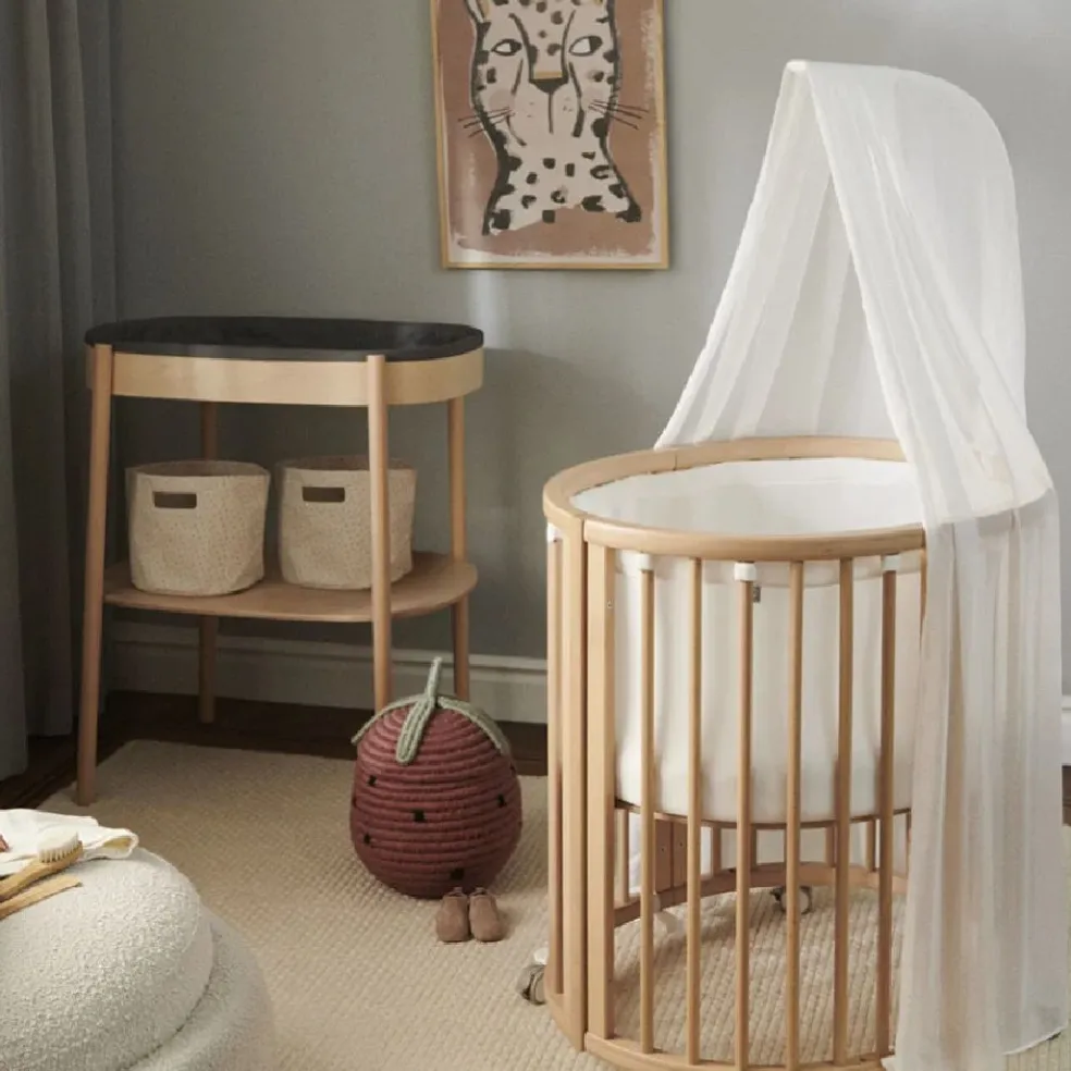 Stokke Sleepi Canopy V3