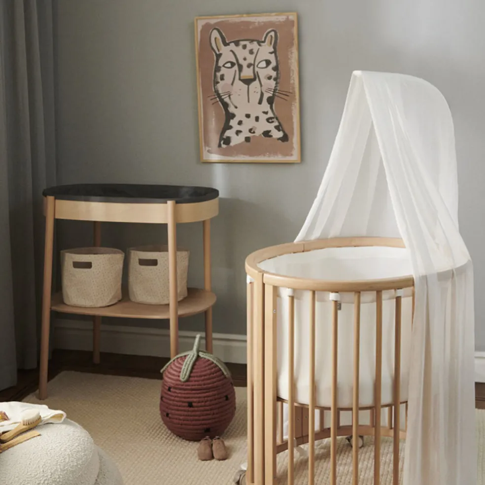 Stokke Sleepi Drape Rod V3