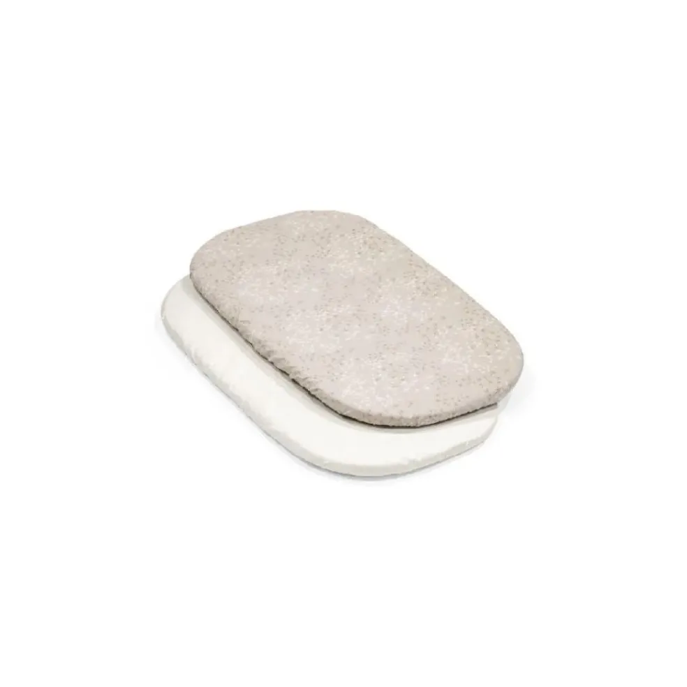 Stokke® Snoozi™ Fitted Sheets (2 Pack)