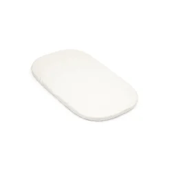 Stokke® Snoozi™ Fitted Sheets (2 Pack)