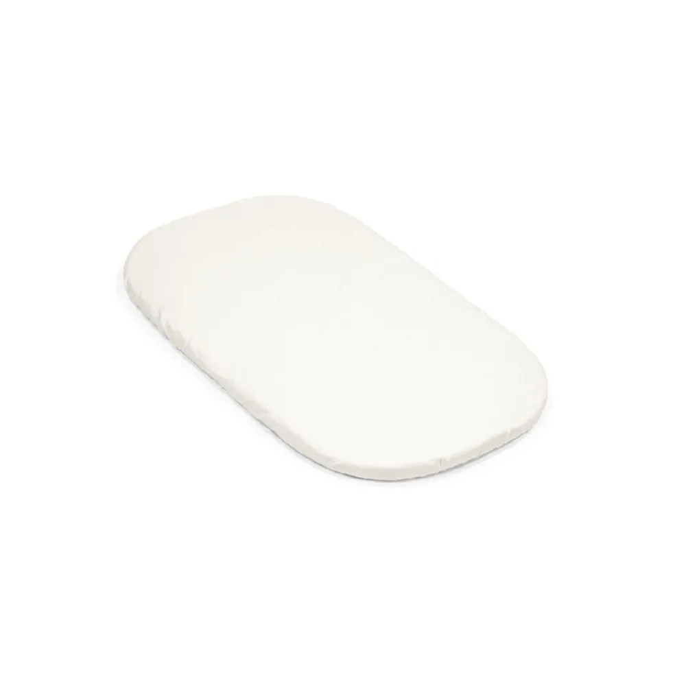 Stokke® Snoozi™ Fitted Sheets (2 Pack)