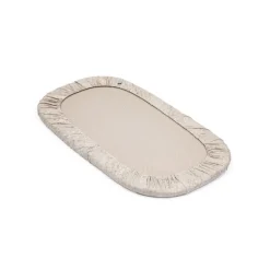 Stokke® Snoozi™ Fitted Sheets (2 Pack)