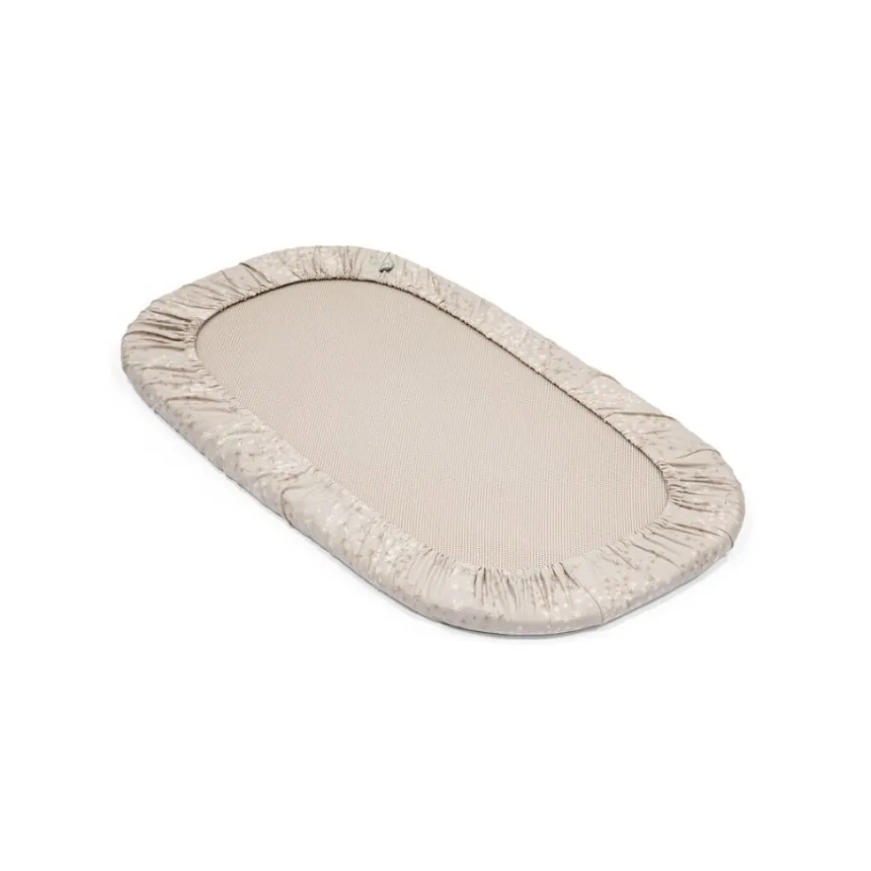 Stokke® Snoozi™ Fitted Sheets (2 Pack)