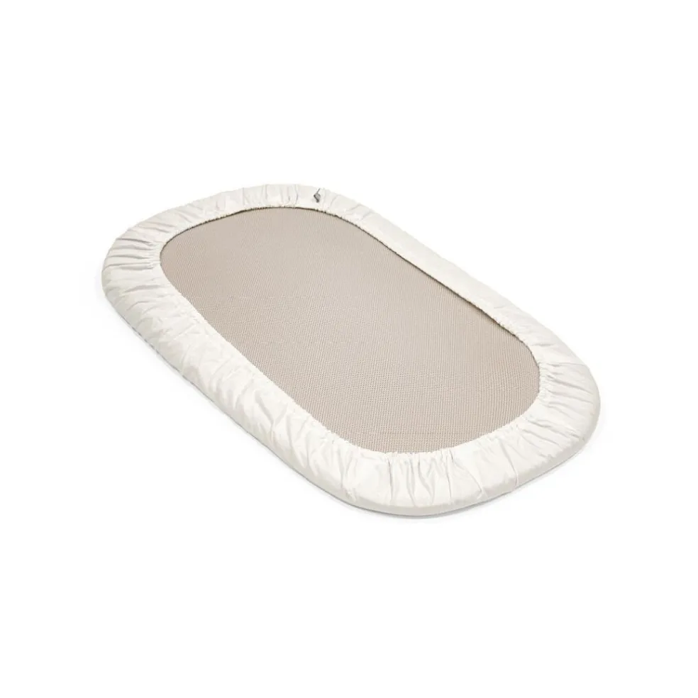 Stokke® Snoozi™ Fitted Sheets (2 Pack)