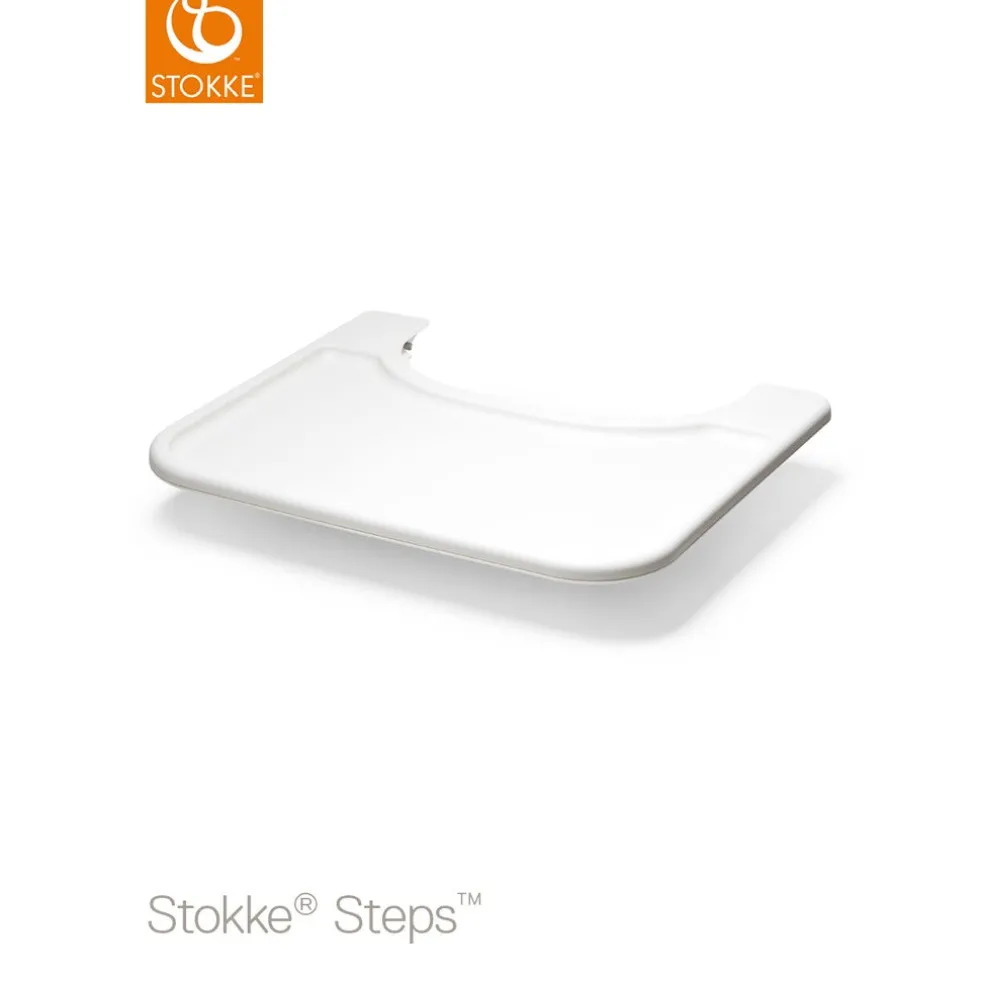 Stokke Steps Baby Set Tray