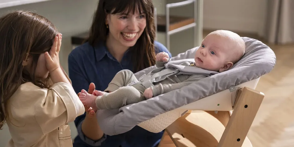 Stokke Tripp Trapp Newborn Set