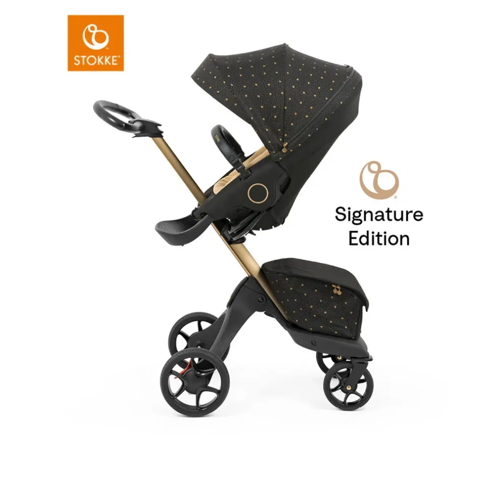 Stokke Xplory X Stroller