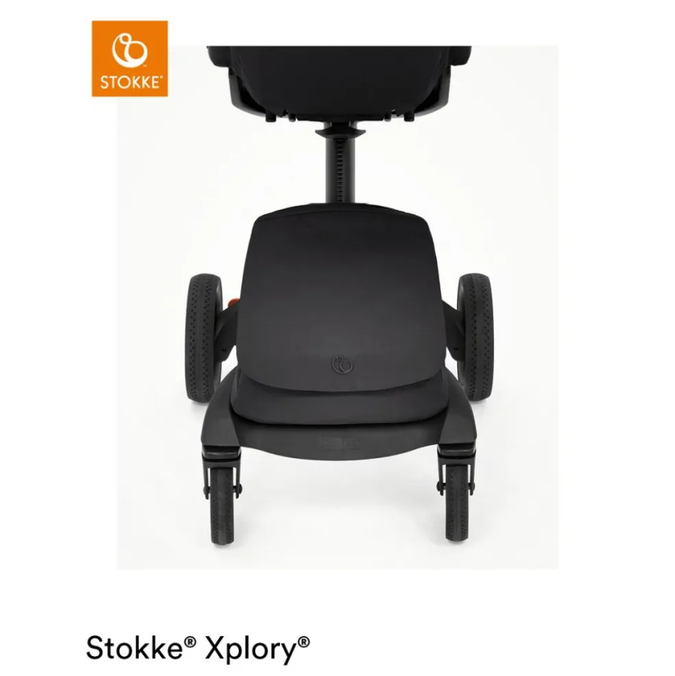 Stokke Xplory X Stroller