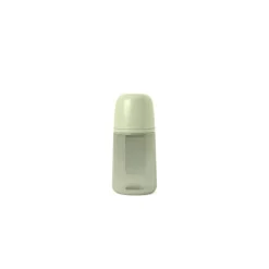 Suavinex 240ml All Silicone Bottle
