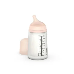 Suavinex Zero Zero Anti Colic Bottle 270ml