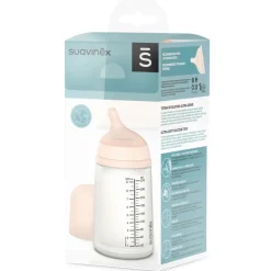 Suavinex Zero Zero Anti Colic Bottle 270ml
