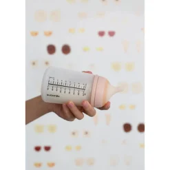 Suavinex Zero Zero Anti Colic Bottle 180ml - Slow Flow 0m+