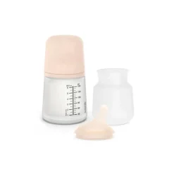 Suavinex Zero Zero Baby Bottle Starter Gift Set