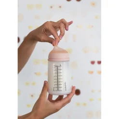 Suavinex Zero Zero Silicone Teat X2