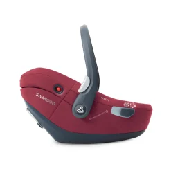 Swandoo Albert i-Size Baby Car Seat