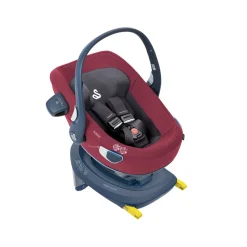 Swandoo Albert i-Size Baby Car Seat