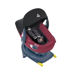 Swandoo Albert i-Size Baby Car Seat