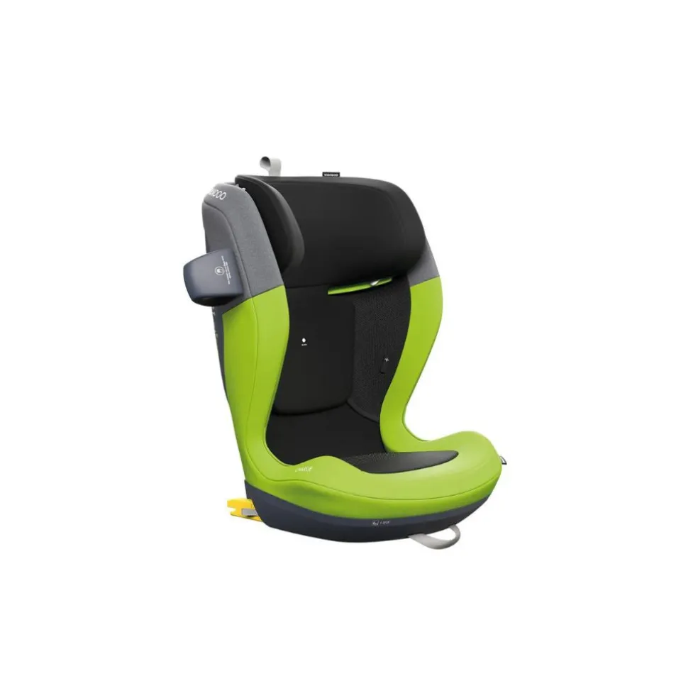 Swandoo Charlie i-Size Booster Seat