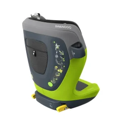 Swandoo Charlie i-Size Booster Seat