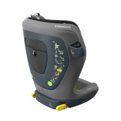 Swandoo Charlie i-Size Booster Seat