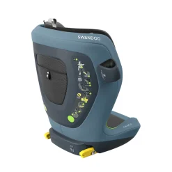 Swandoo Charlie i-Size Booster Seat