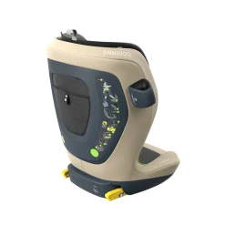 Swandoo Charlie i-Size Booster Seat
