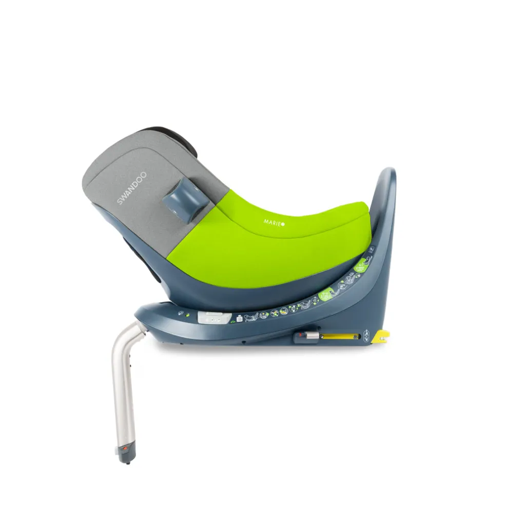 Swandoo Marie 3 i-Size 360° Rotating Child Car Seat