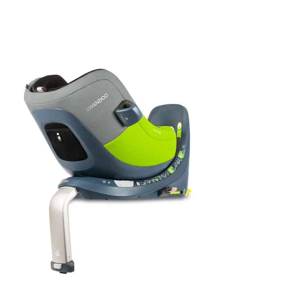 Swandoo Marie 3 i-Size 360° Rotating Child Car Seat