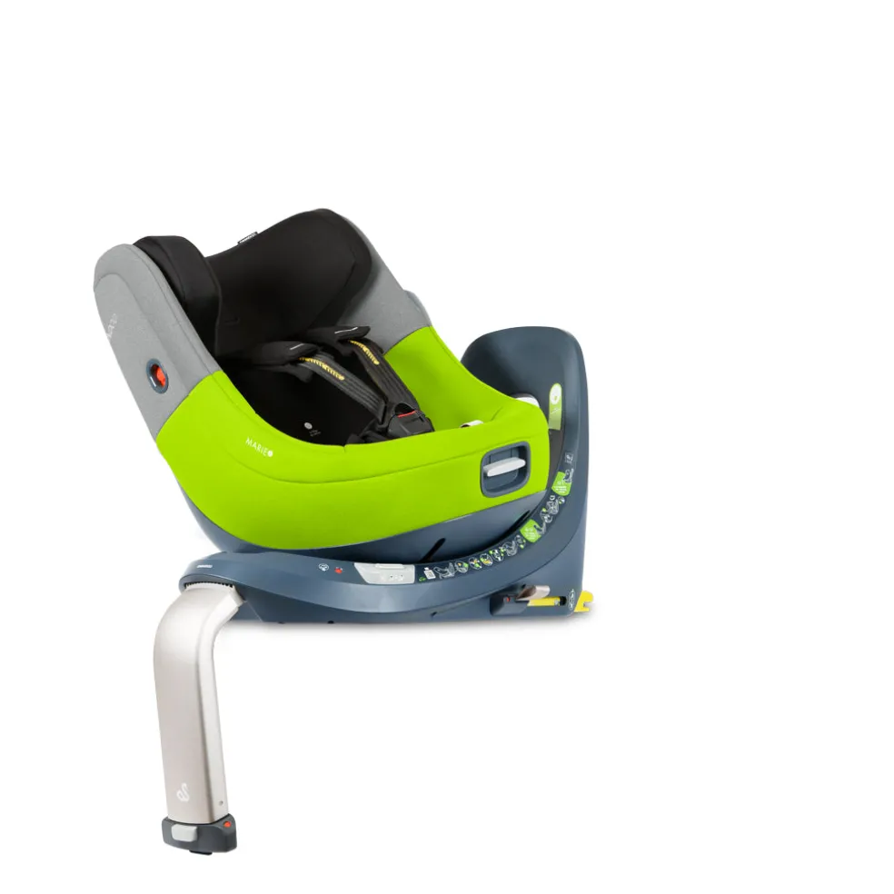 Swandoo Marie 3 i-Size 360° Rotating Child Car Seat