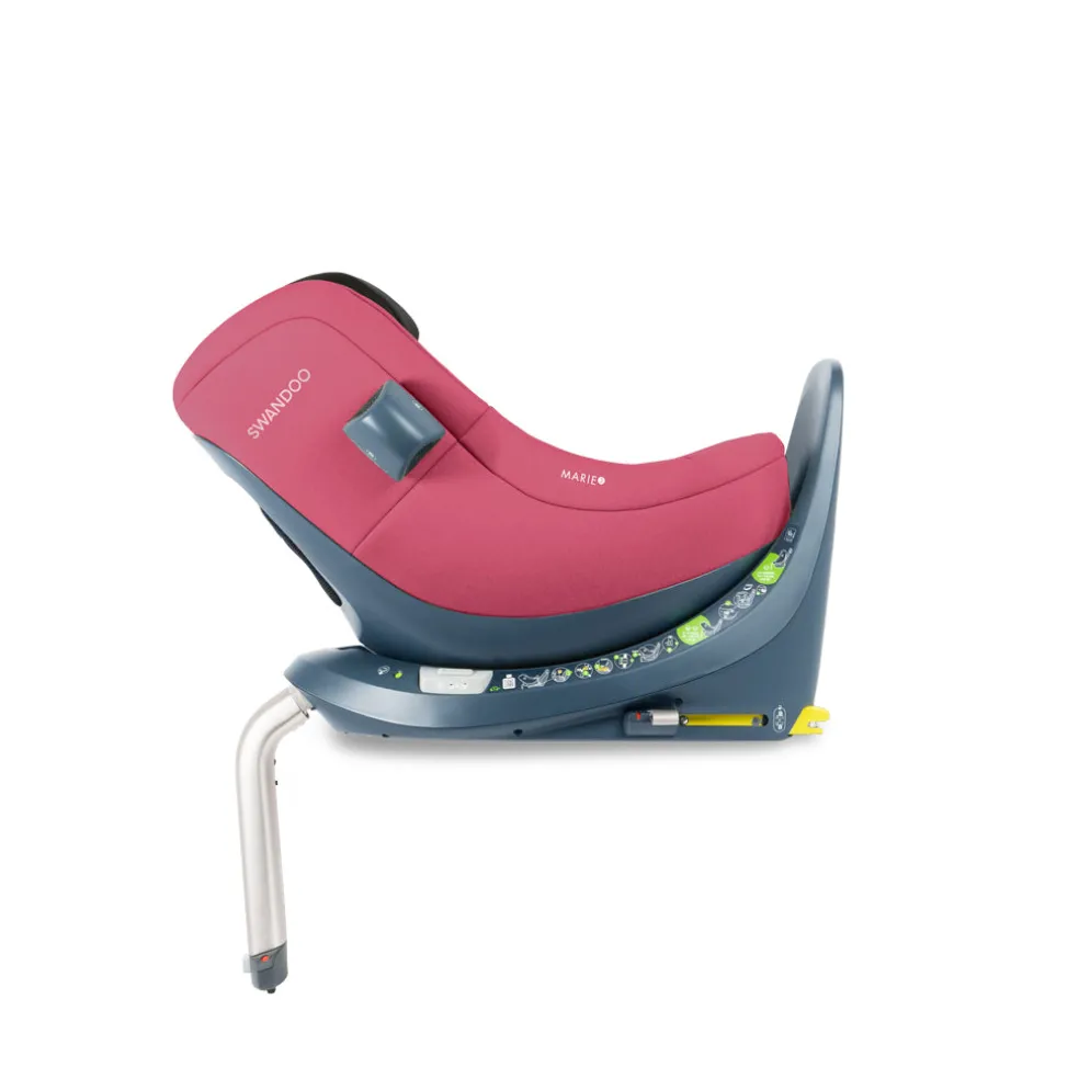 Swandoo Marie 3 i-Size 360° Rotating Child Car Seat
