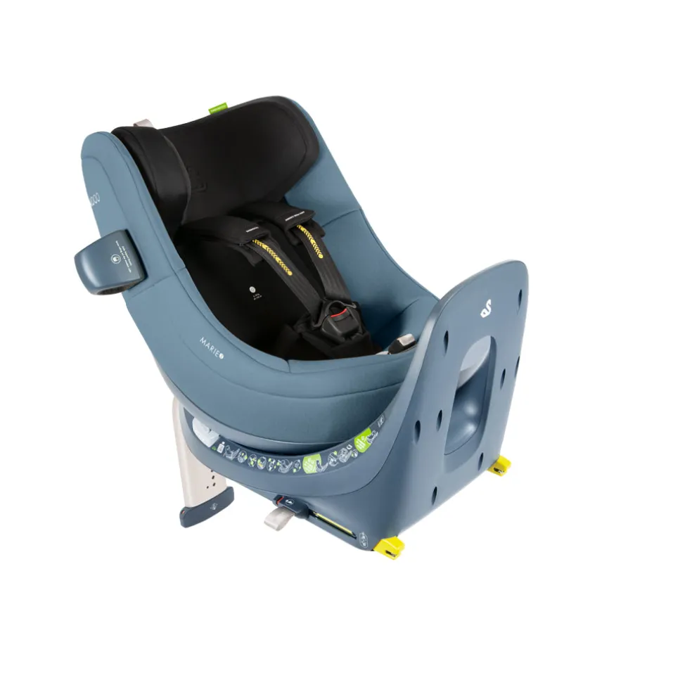 Swandoo Marie 3 i-Size 360° Rotating Child Car Seat