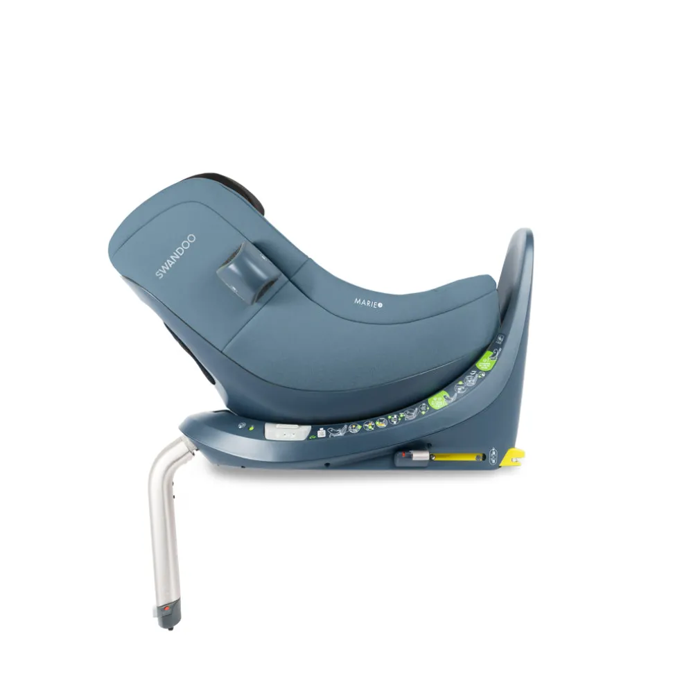 Swandoo Marie 3 i-Size 360° Rotating Child Car Seat