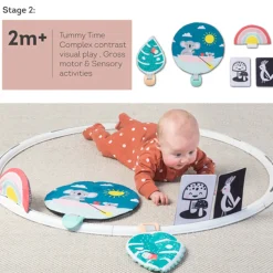 Taf Toys All Around Me Activity Hoop