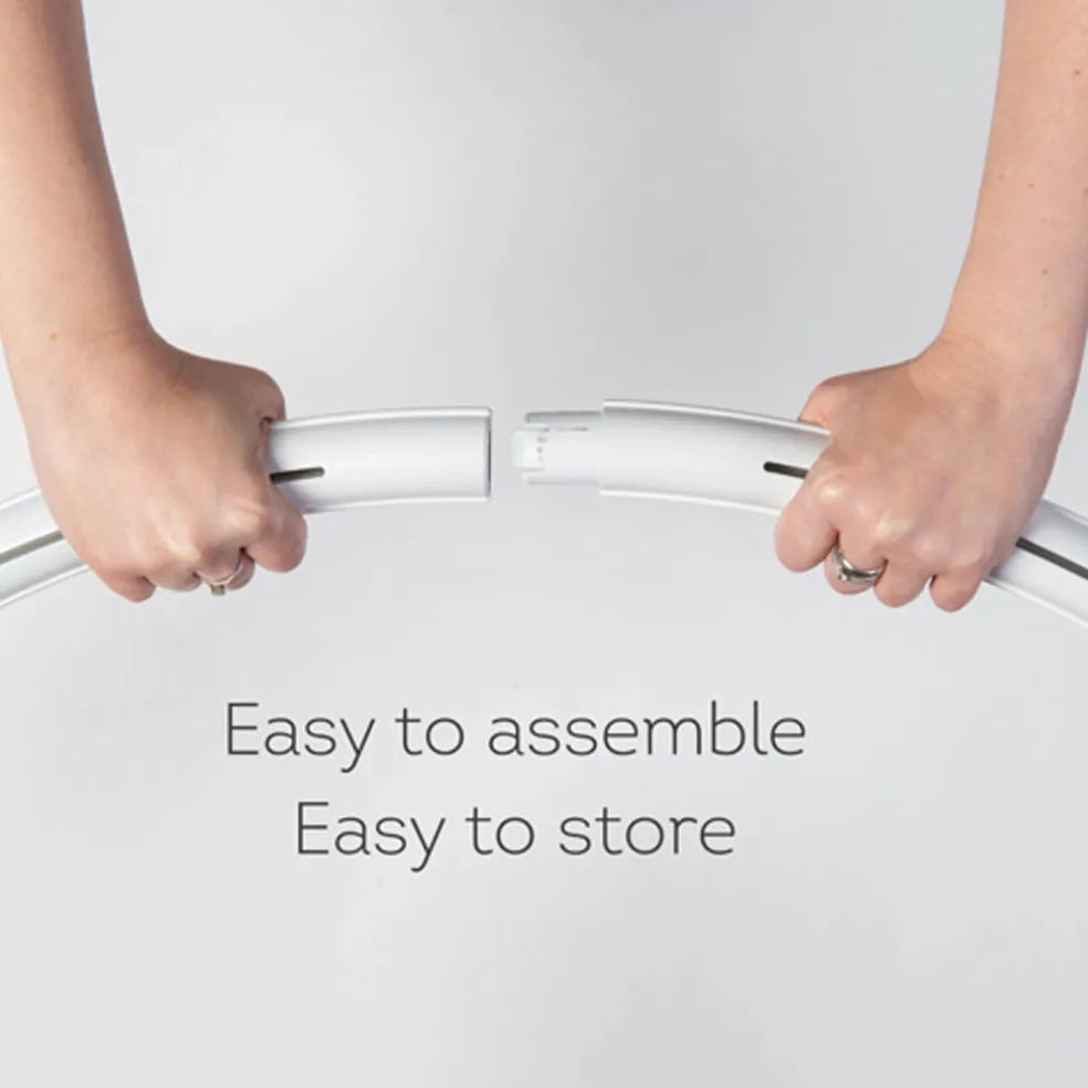 Taf Toys All Around Me Activity Hoop