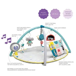 Taf Toys All around me gym