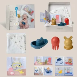 Taf Toys Bath Time Kit