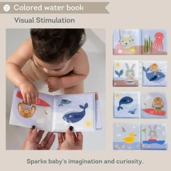 Taf Toys Bath Time Kit