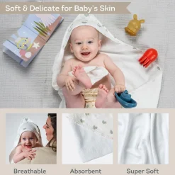 Taf Toys Bath Time Kit