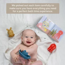 Taf Toys Bath Time Kit