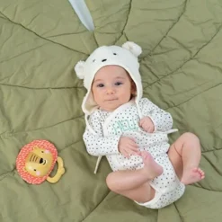 Taf Toys Harry Lion Cymbals